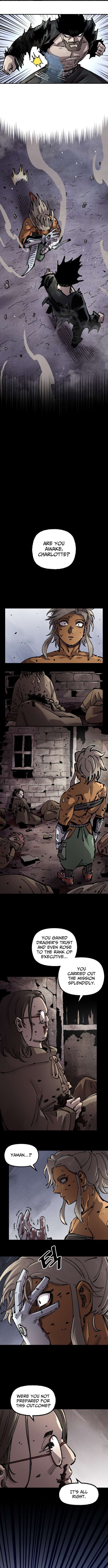 Reincarnation of the Veteran Soldier - Chapter 175 Page 9