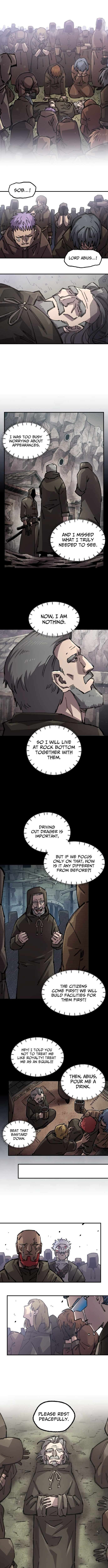 Reincarnation of the Veteran Soldier - Chapter 179 Page 5