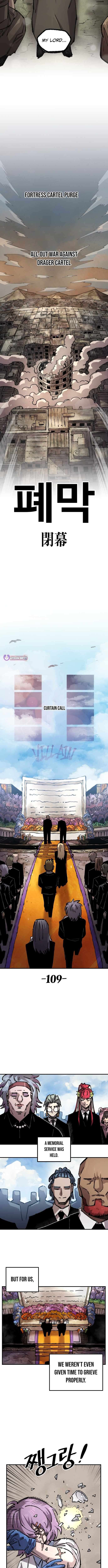 Reincarnation of the Veteran Soldier - Chapter 179 Page 6