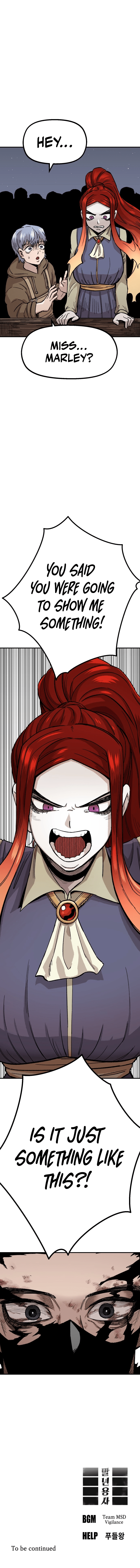 Reincarnation of the Veteran Soldier - Chapter 18 Page 100