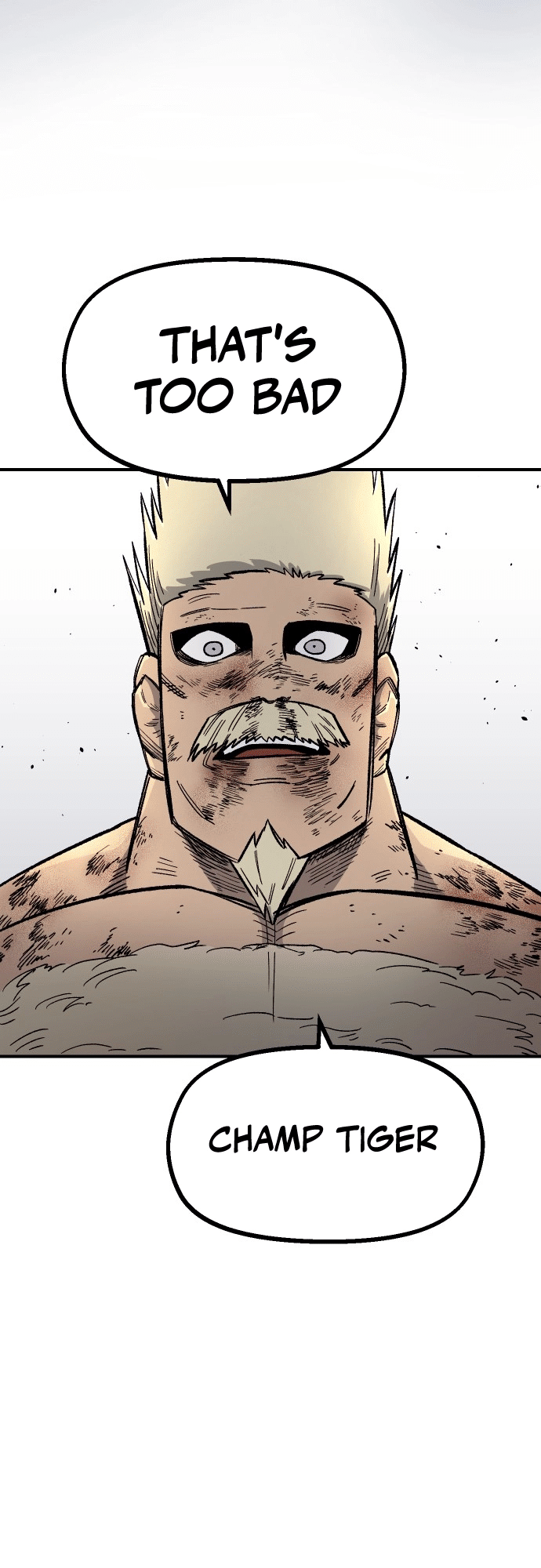 Reincarnation of the Veteran Soldier - Chapter 18 Page 11