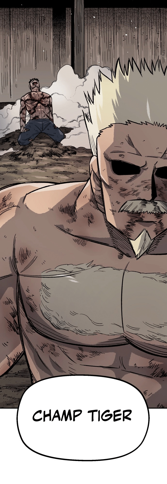 Reincarnation of the Veteran Soldier - Chapter 18 Page 15