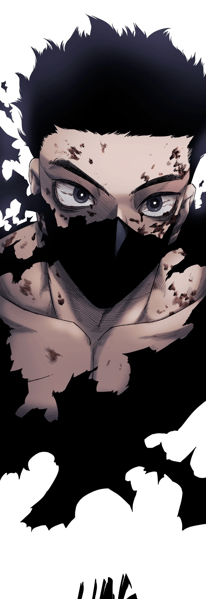 Reincarnation of the Veteran Soldier - Chapter 18 Page 34