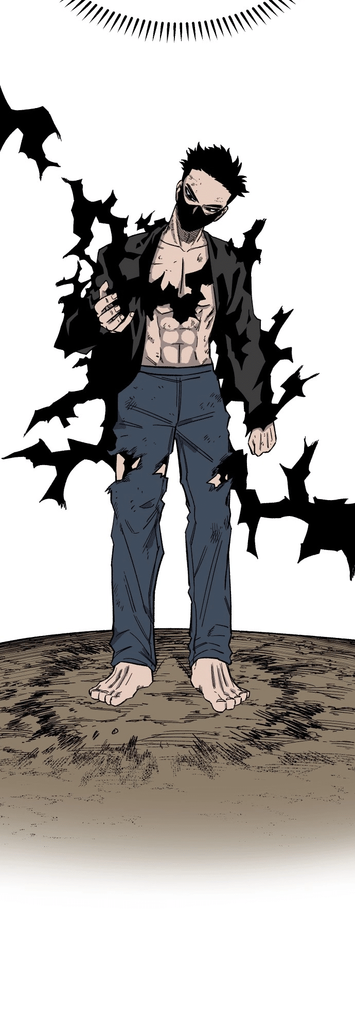 Reincarnation of the Veteran Soldier - Chapter 18 Page 46