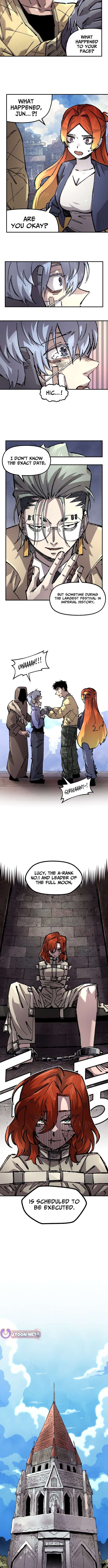 Reincarnation of the Veteran Soldier - Chapter 180 Page 2