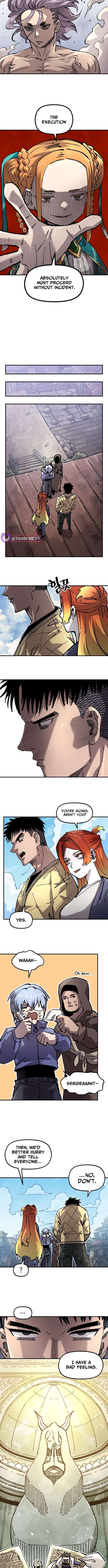 Reincarnation of the Veteran Soldier - Chapter 180 Page 8