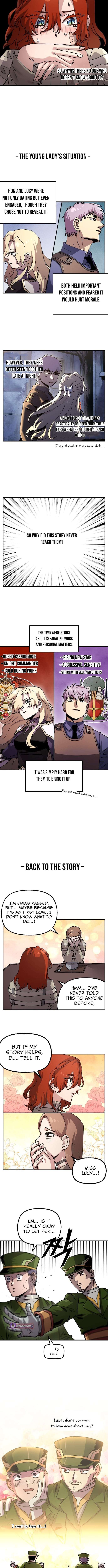 Reincarnation of the Veteran Soldier - Chapter 184 Page 5