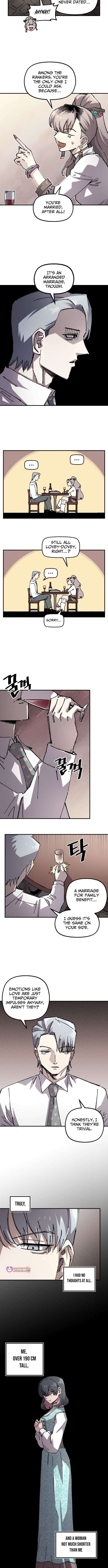 Reincarnation of the Veteran Soldier - Chapter 185 Page 2