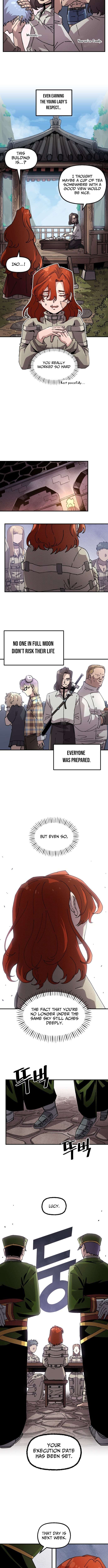 Reincarnation of the Veteran Soldier - Chapter 185 Page 7