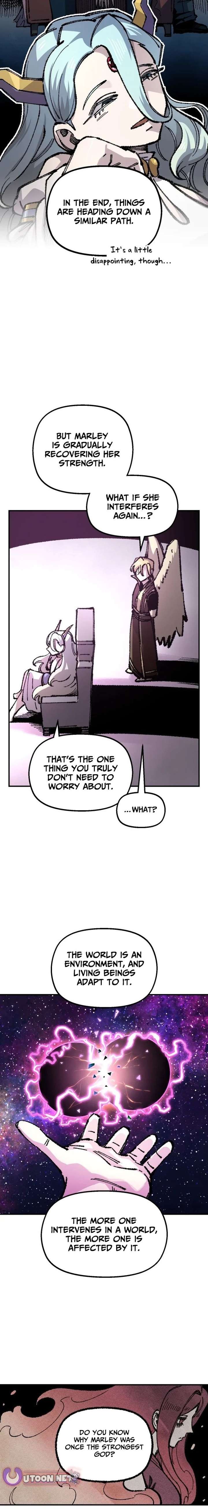 Reincarnation of the Veteran Soldier - Chapter 187 Page 11