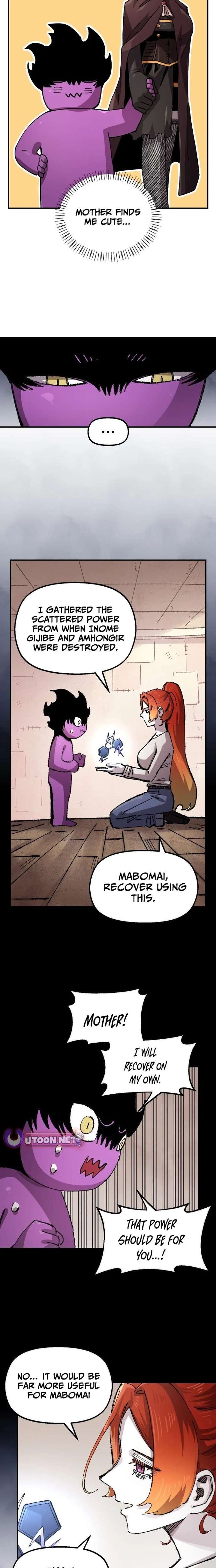 Reincarnation of the Veteran Soldier - Chapter 187 Page 15