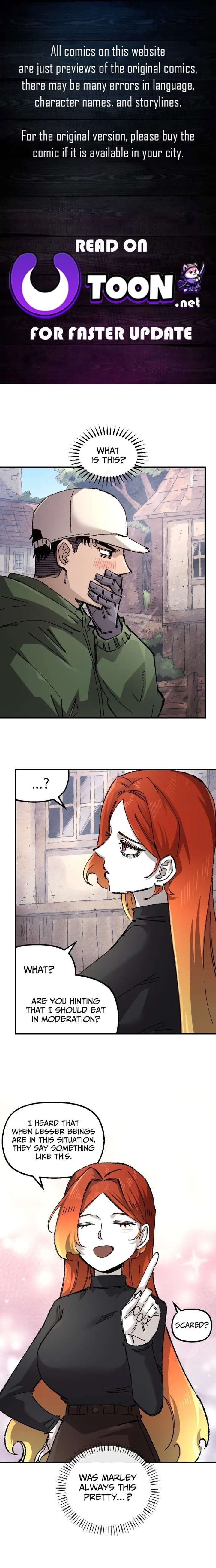 Reincarnation of the Veteran Soldier - Chapter 188 Page 1