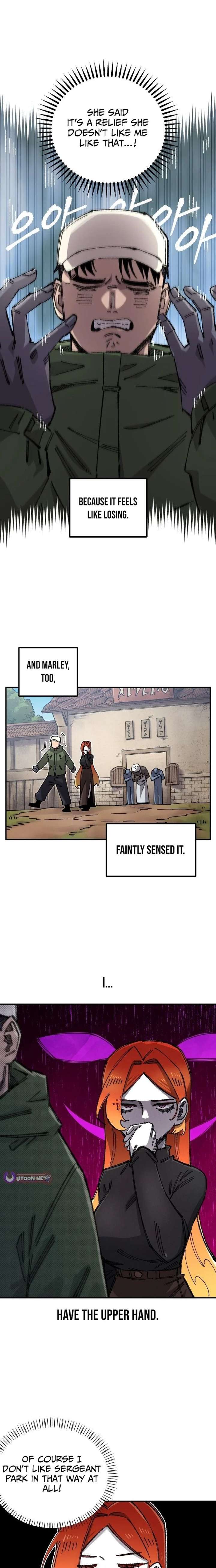 Reincarnation of the Veteran Soldier - Chapter 188 Page 17