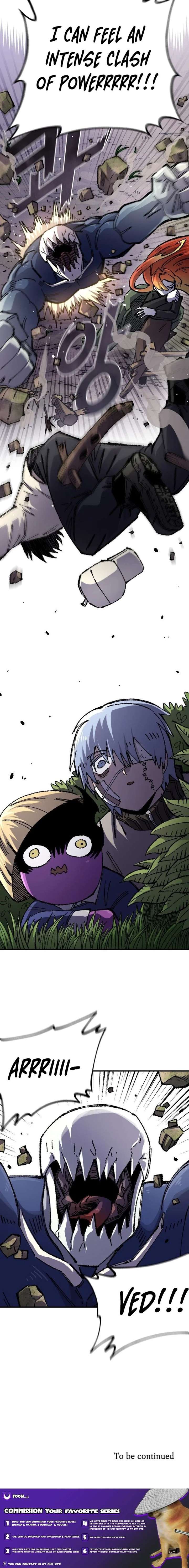 Reincarnation of the Veteran Soldier - Chapter 188 Page 27