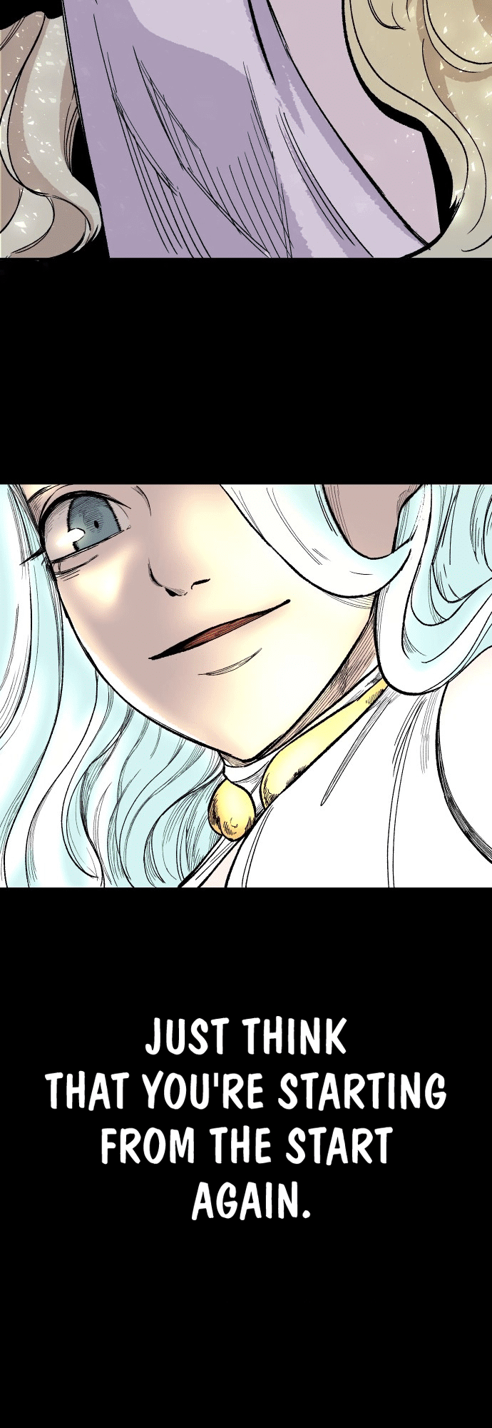 Reincarnation of the Veteran Soldier - Chapter 19 Page 10