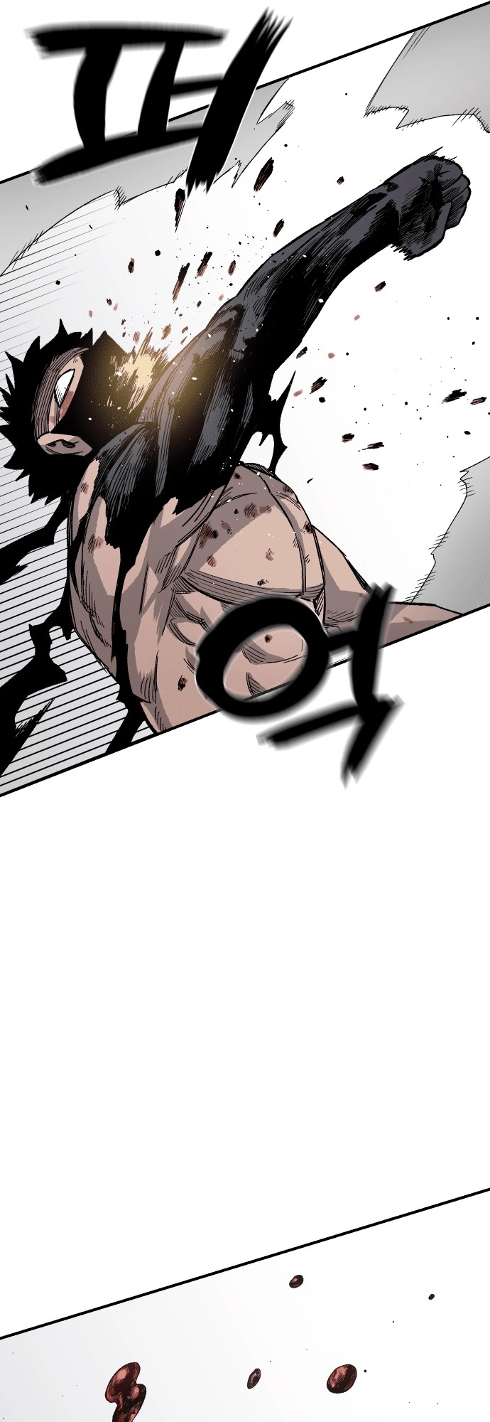 Reincarnation of the Veteran Soldier - Chapter 19 Page 19