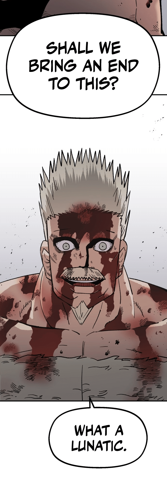 Reincarnation of the Veteran Soldier - Chapter 19 Page 26