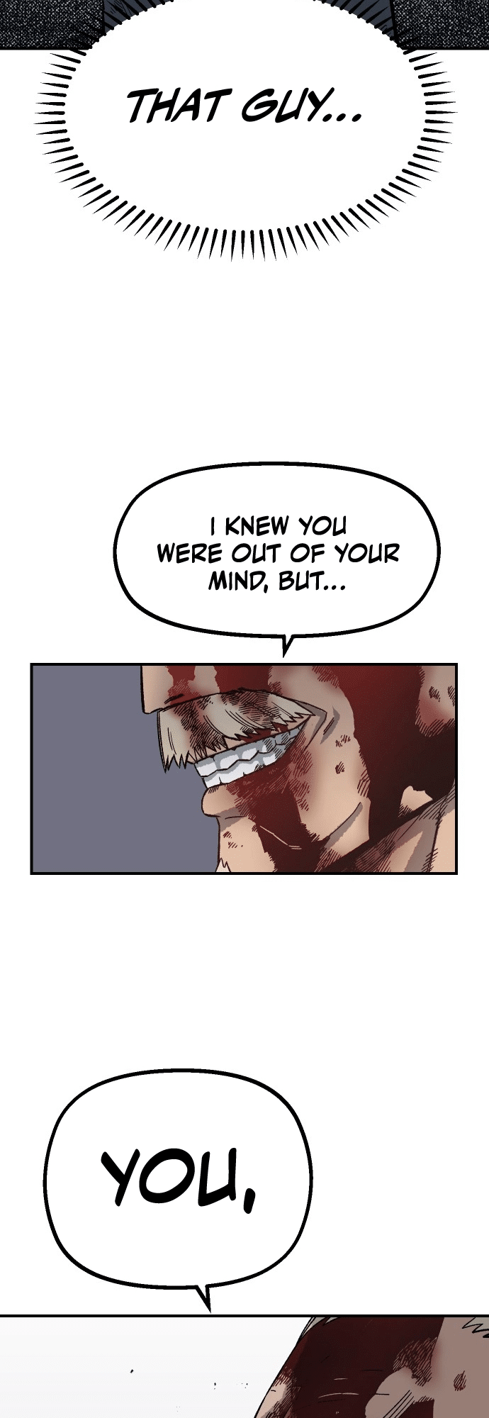 Reincarnation of the Veteran Soldier - Chapter 19 Page 33