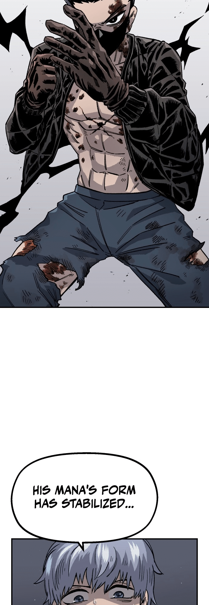 Reincarnation of the Veteran Soldier - Chapter 19 Page 46