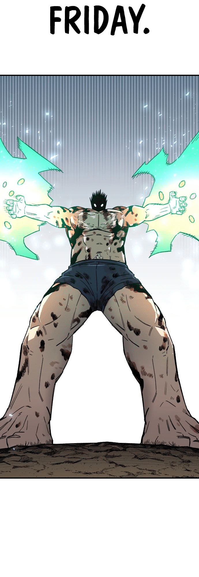 Reincarnation of the Veteran Soldier - Chapter 19 Page 50