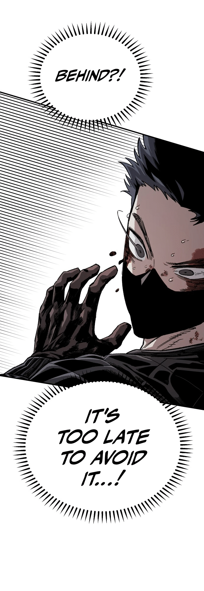 Reincarnation of the Veteran Soldier - Chapter 19 Page 60