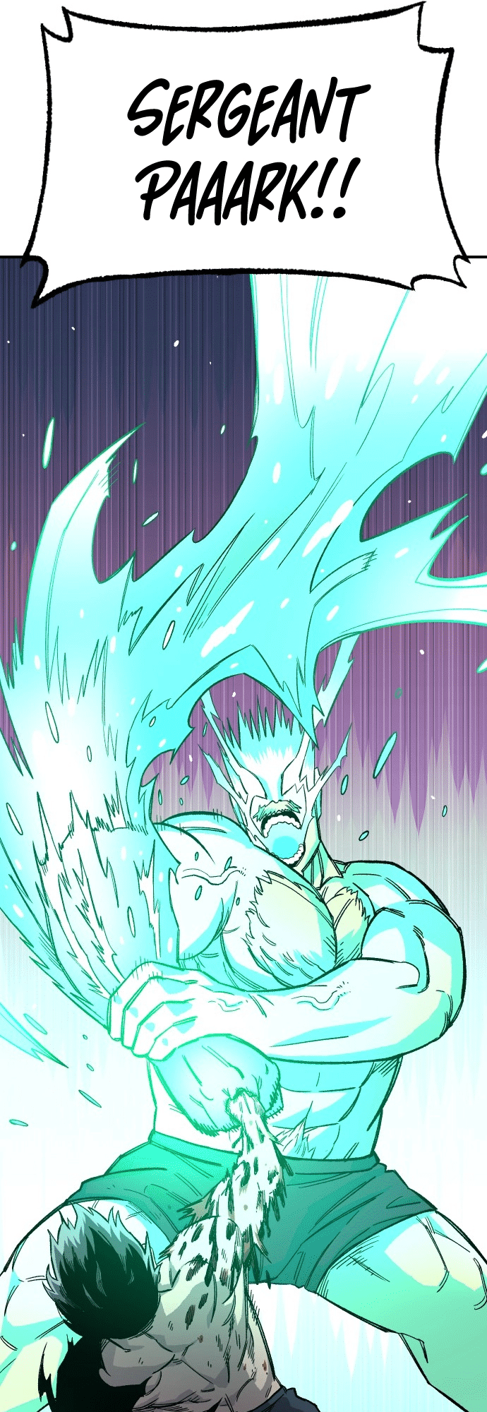 Reincarnation of the Veteran Soldier - Chapter 19 Page 69