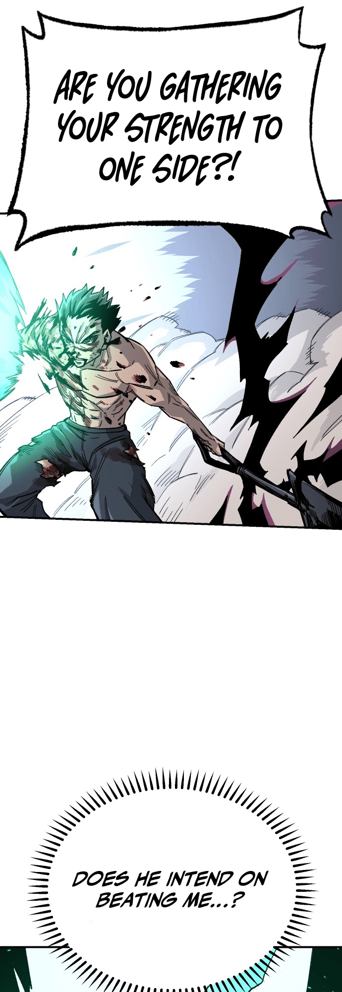 Reincarnation of the Veteran Soldier - Chapter 19 Page 75