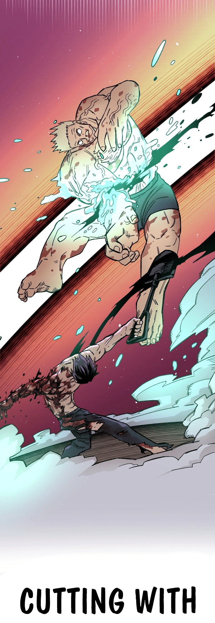 Reincarnation of the Veteran Soldier - Chapter 19 Page 79