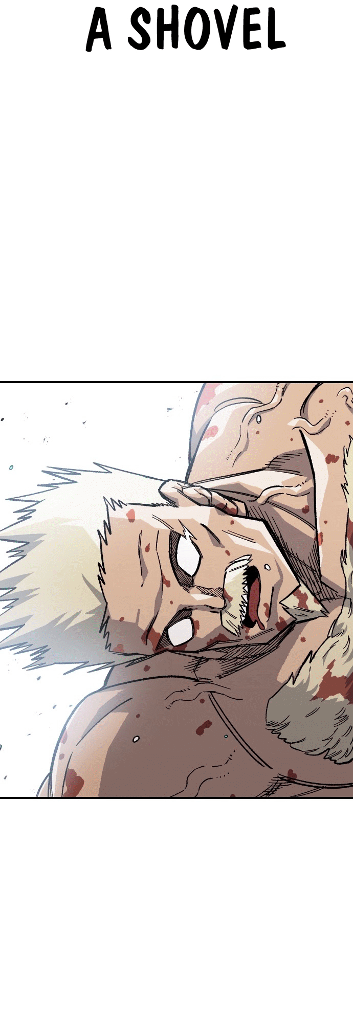 Reincarnation of the Veteran Soldier - Chapter 19 Page 80