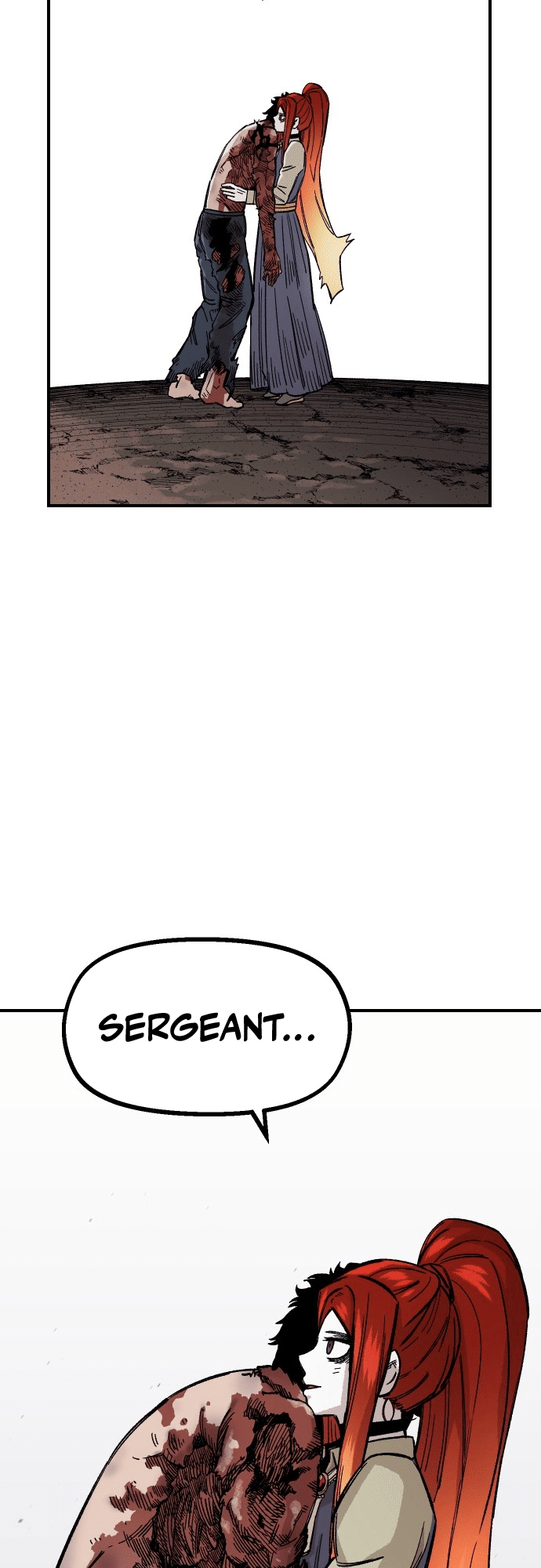 Reincarnation of the Veteran Soldier - Chapter 19 Page 90