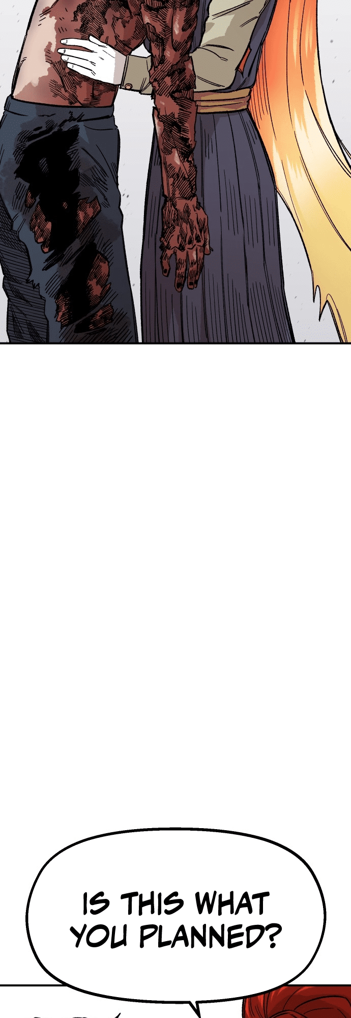 Reincarnation of the Veteran Soldier - Chapter 19 Page 91