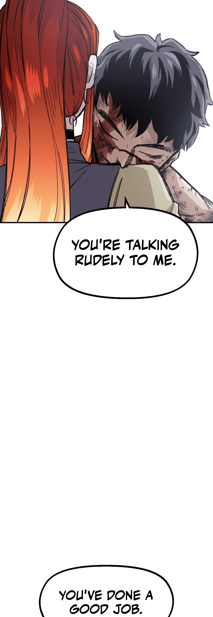 Reincarnation of the Veteran Soldier - Chapter 19 Page 93