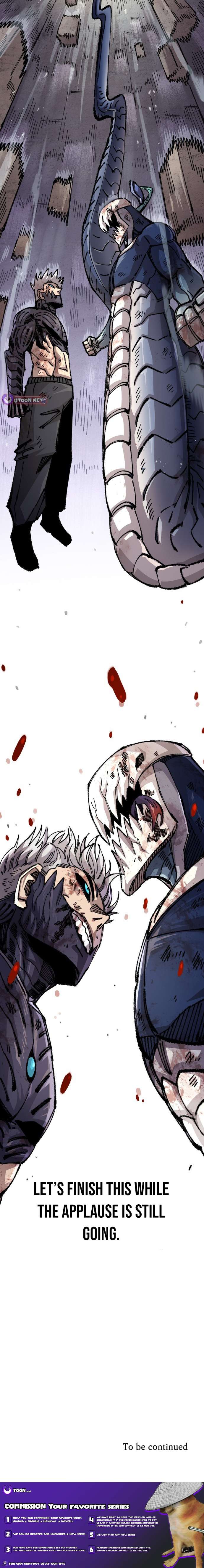 Reincarnation of the Veteran Soldier - Chapter 191 Page 13