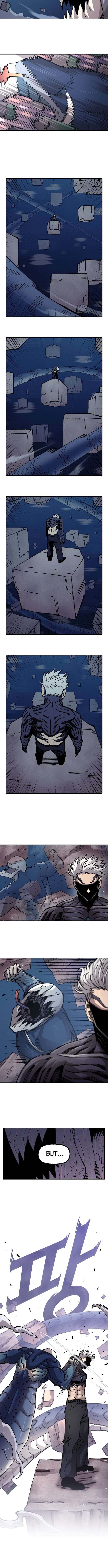 Reincarnation of the Veteran Soldier - Chapter 191 Page 3