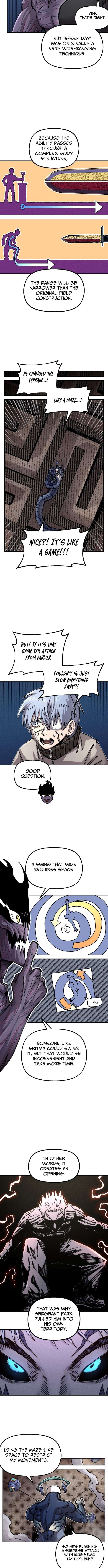 Reincarnation of the Veteran Soldier - Chapter 191 Page 7