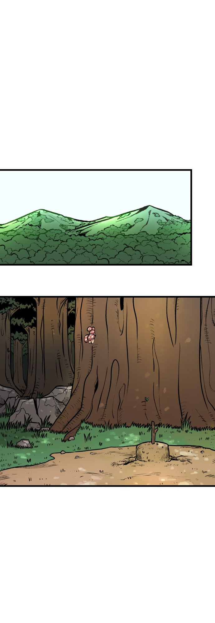 Reincarnation of the Veteran Soldier - Chapter 2 Page 1