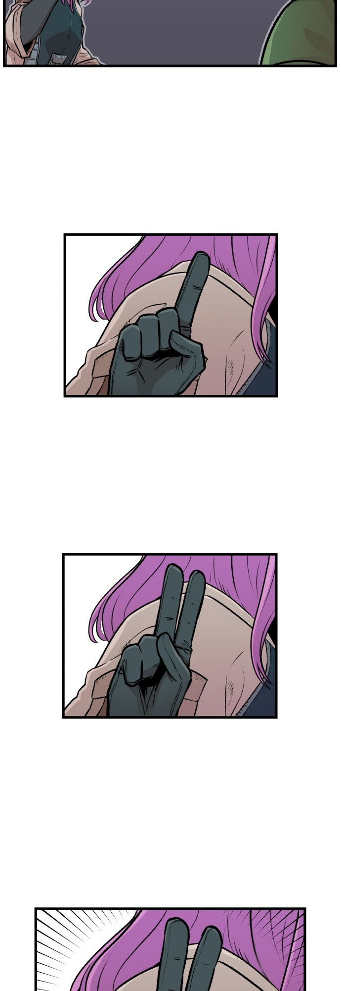 Reincarnation of the Veteran Soldier - Chapter 2 Page 29