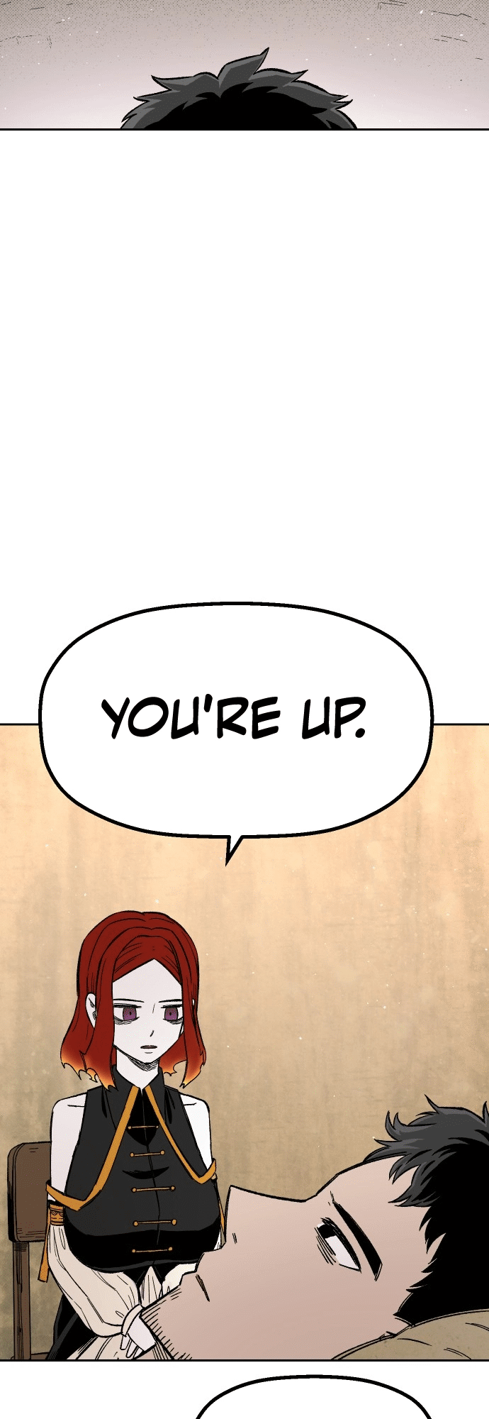 Reincarnation of the Veteran Soldier - Chapter 20 Page 16