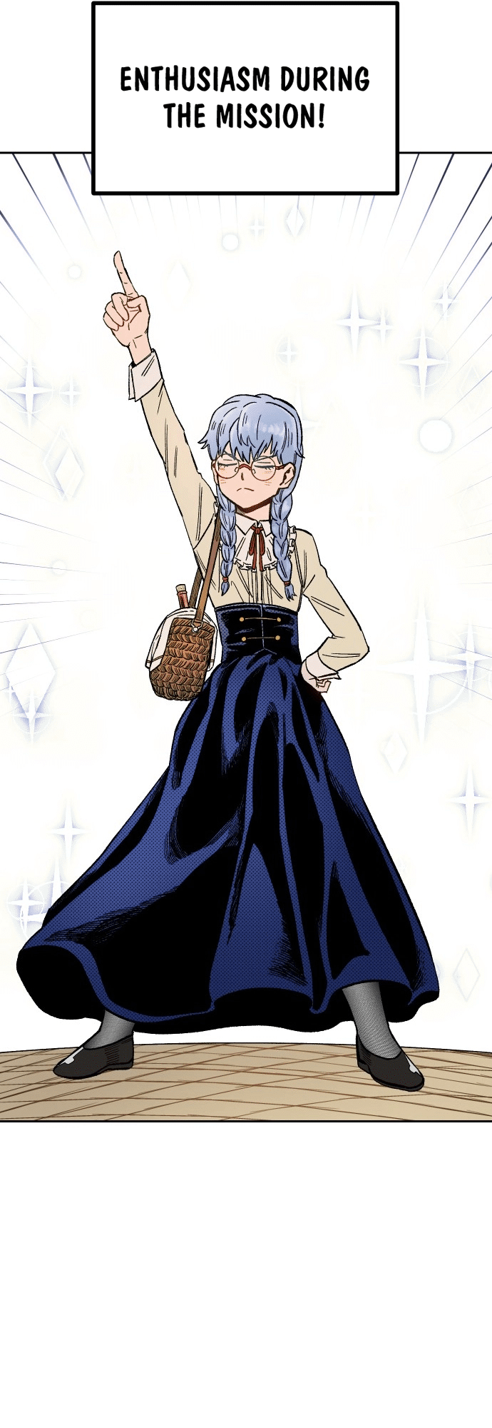 Reincarnation of the Veteran Soldier - Chapter 20 Page 37