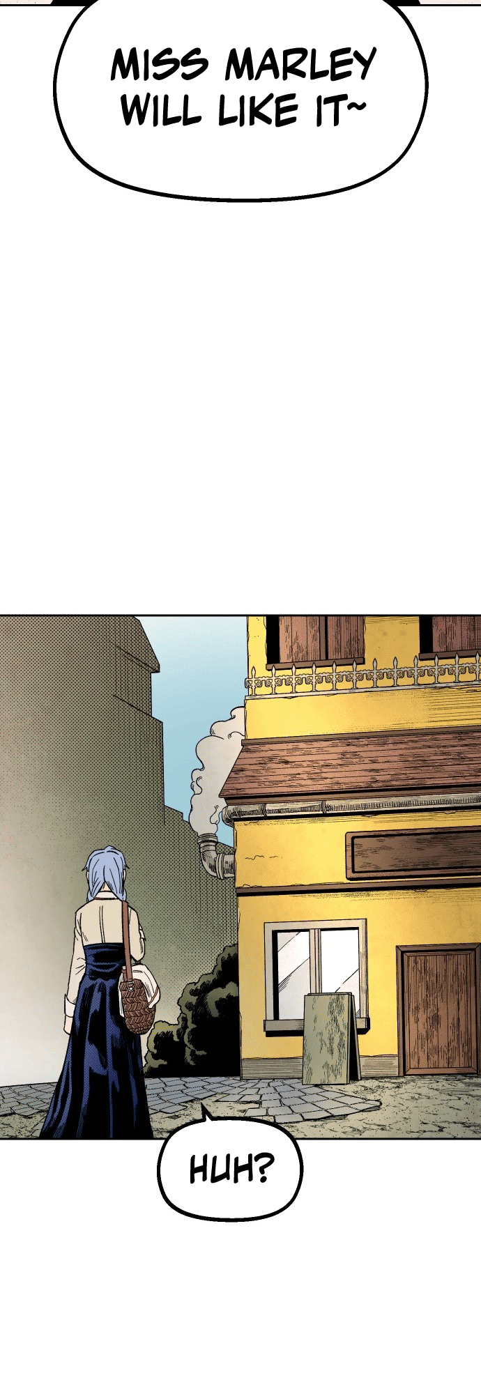 Reincarnation of the Veteran Soldier - Chapter 20 Page 46