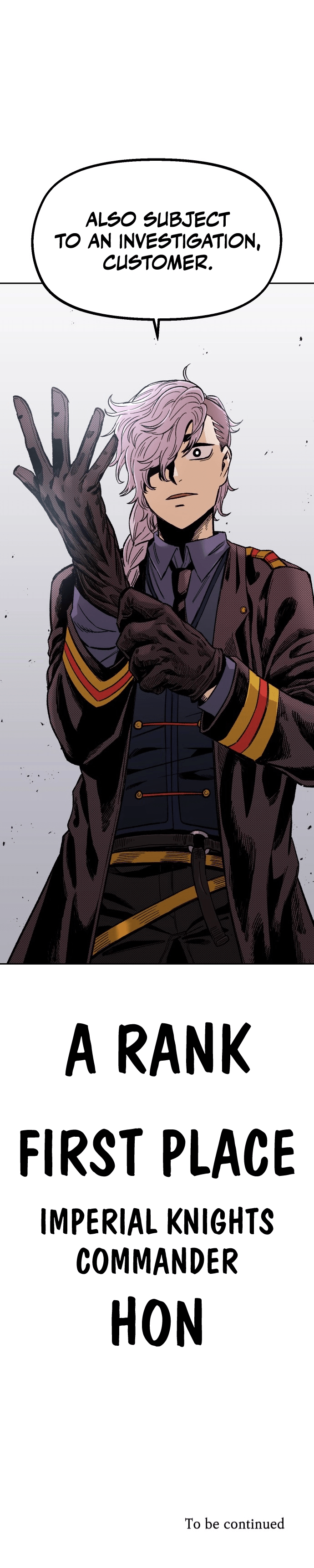 Reincarnation of the Veteran Soldier - Chapter 20 Page 69