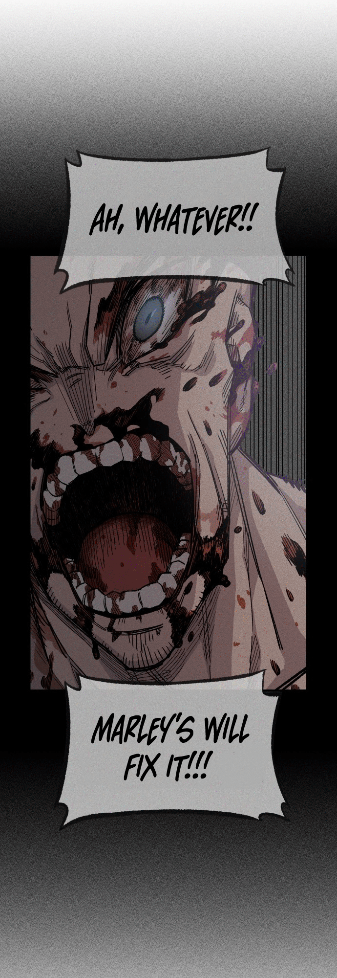 Reincarnation of the Veteran Soldier - Chapter 20 Page 7