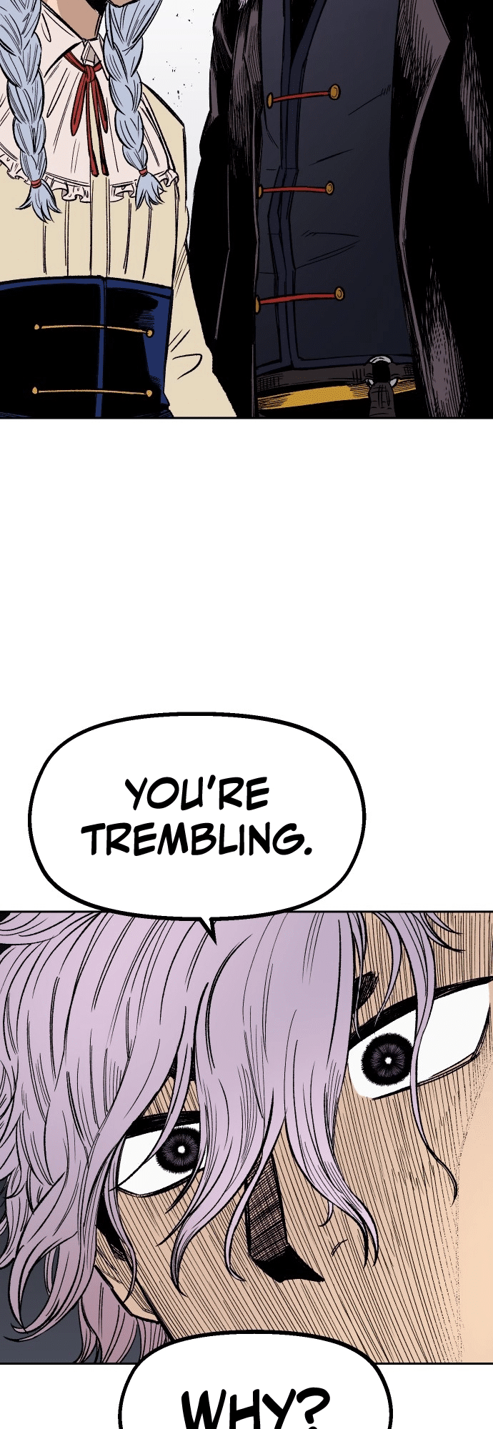 Reincarnation of the Veteran Soldier - Chapter 21 Page 11