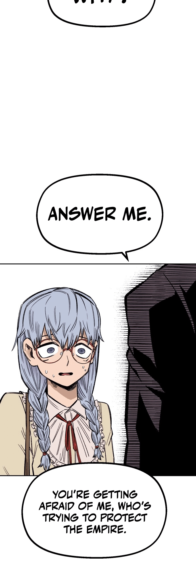 Reincarnation of the Veteran Soldier - Chapter 21 Page 12