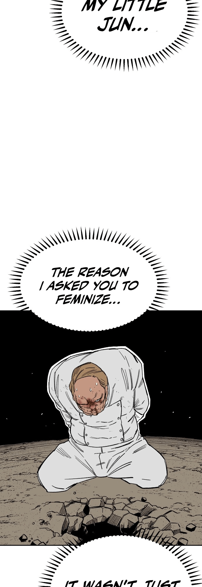 Reincarnation of the Veteran Soldier - Chapter 21 Page 23