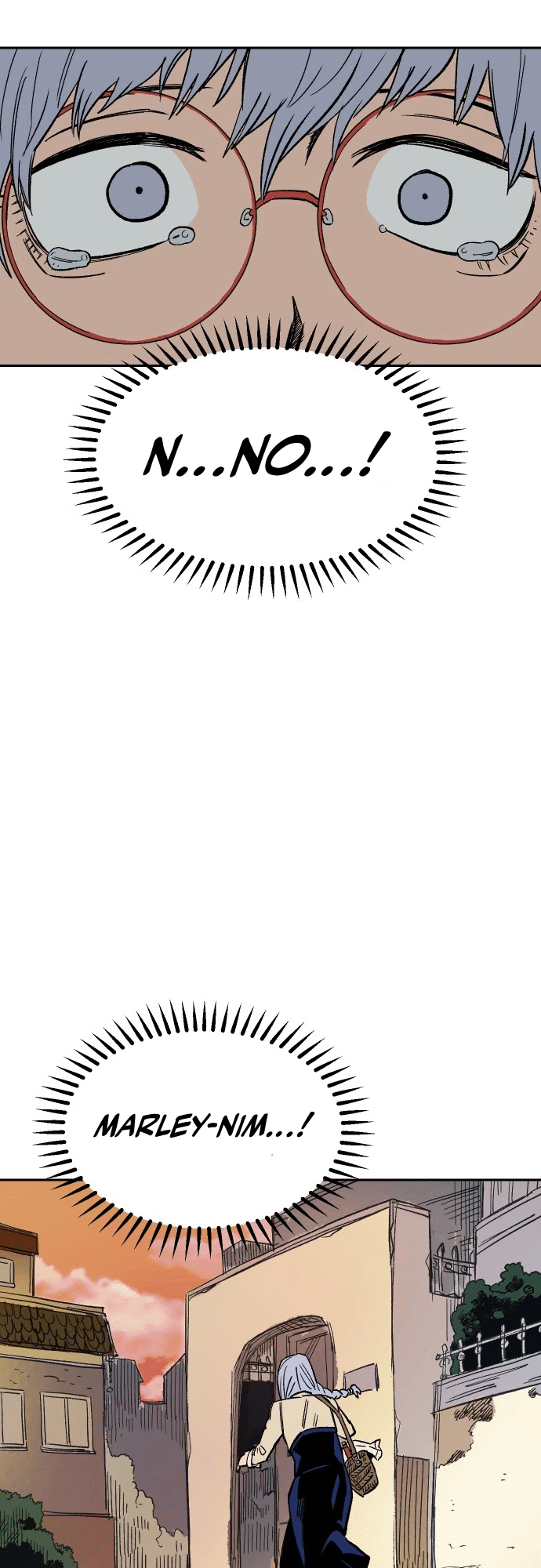 Reincarnation of the Veteran Soldier - Chapter 21 Page 53