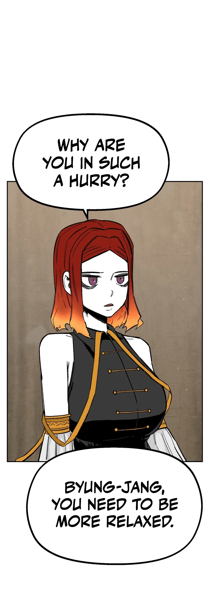 Reincarnation of the Veteran Soldier - Chapter 21 Page 59