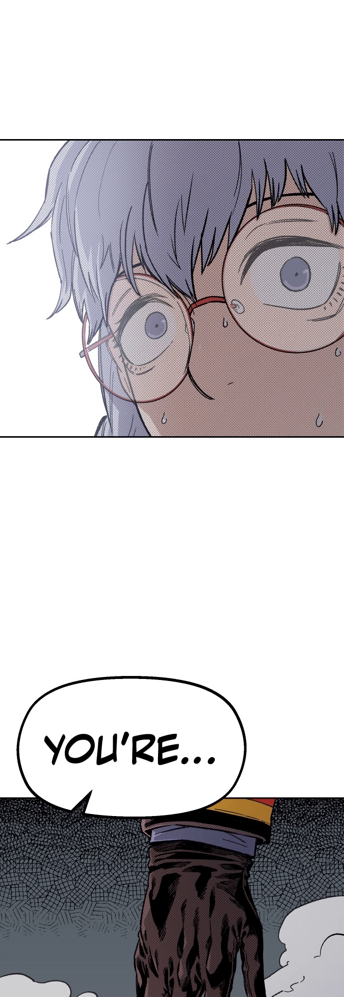 Reincarnation of the Veteran Soldier - Chapter 21 Page 7