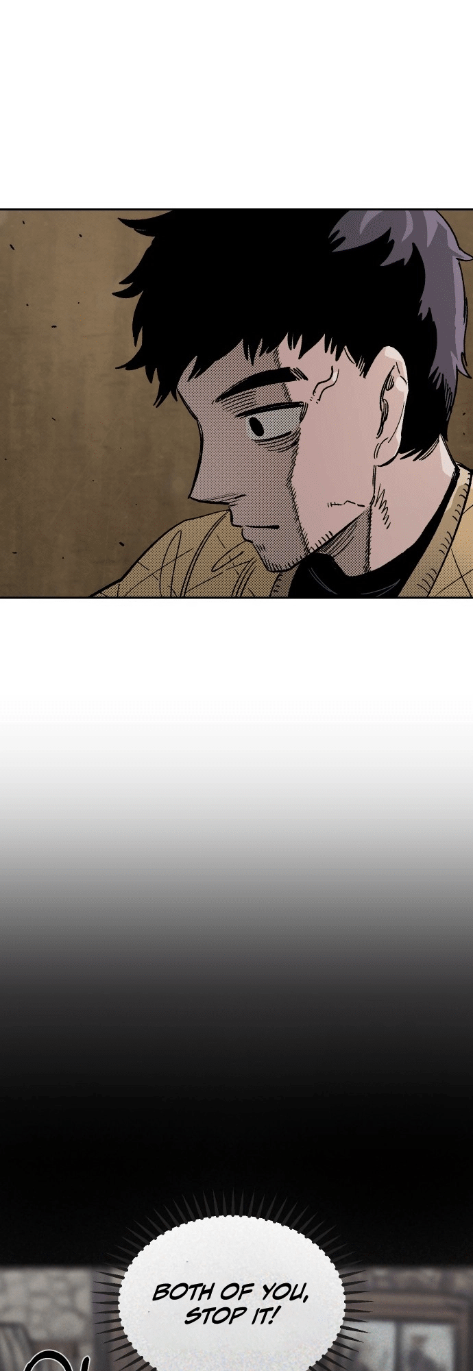 Reincarnation of the Veteran Soldier - Chapter 22 Page 17