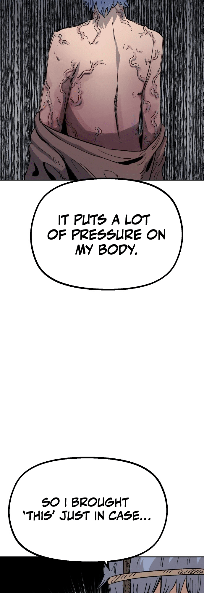 Reincarnation of the Veteran Soldier - Chapter 22 Page 30